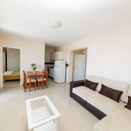 Apartment Sundecker Crikvenica