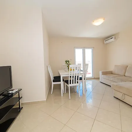 Apartment Sundecker