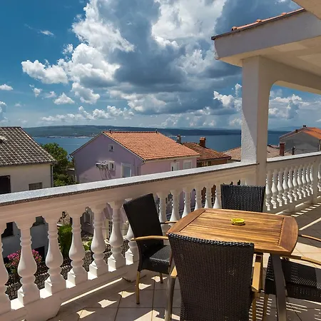 Apartment Sundecker