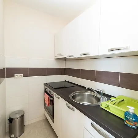 Sundecker 茨里克韦尼察