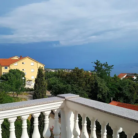 Apartment Sundecker Crikvenica