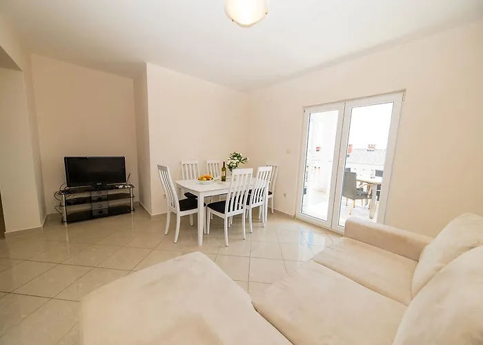 Sundecker * Crikvenica