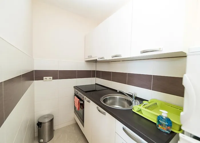 Sundecker Crikvenica