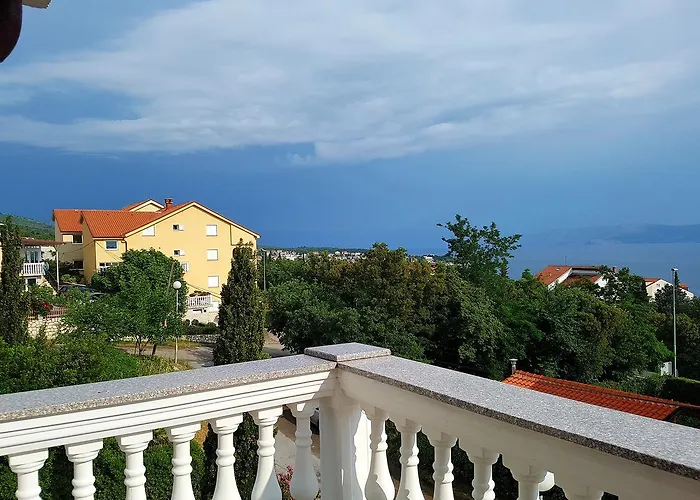 Apartman Sundecker Crikvenica