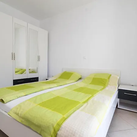 Apartment Sundecker *