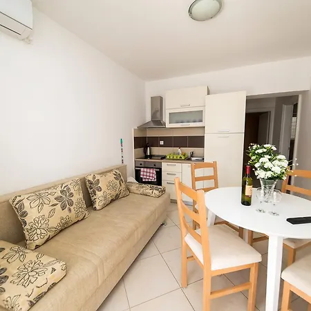 Apartman Sundecker *