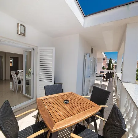 Apartman Sundecker Crikvenica