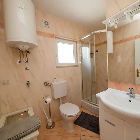 Sundecker Apartman Crikvenica