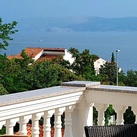 Διαμέρισμα Sundecker Crikvenica