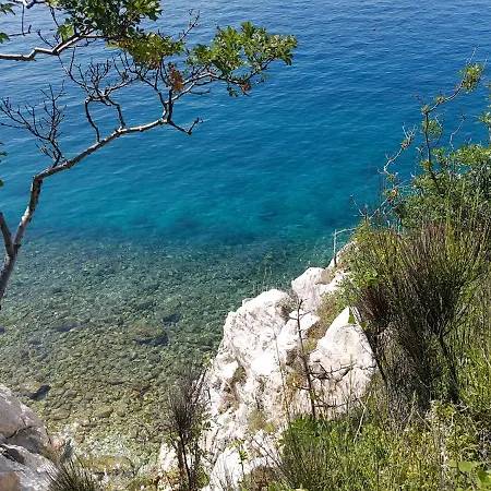Sundecker Διαμέρισμα Crikvenica