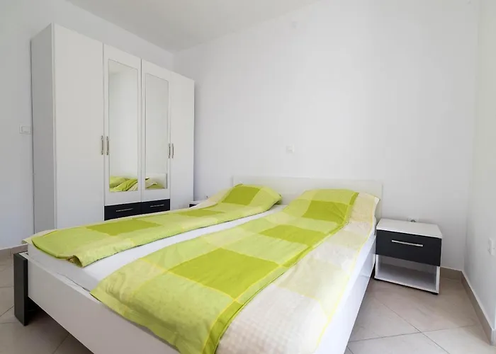 Apartamento Sundecker *