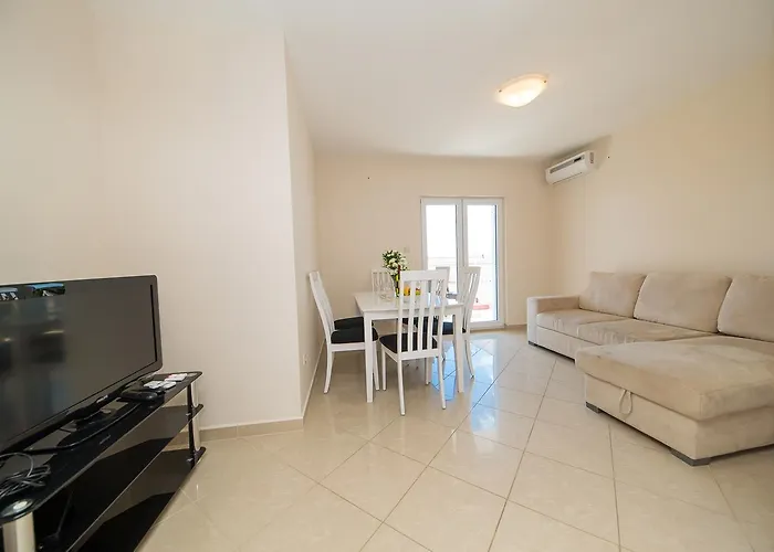 Apartamento Sundecker