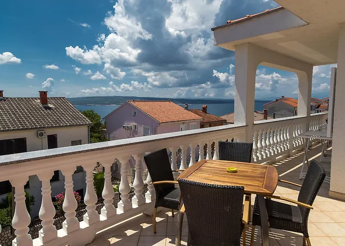 Apartamento Sundecker