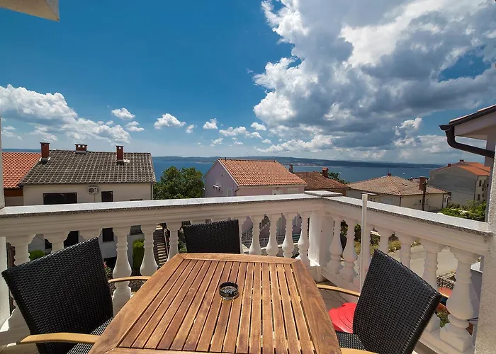 Sundecker Apartamento *