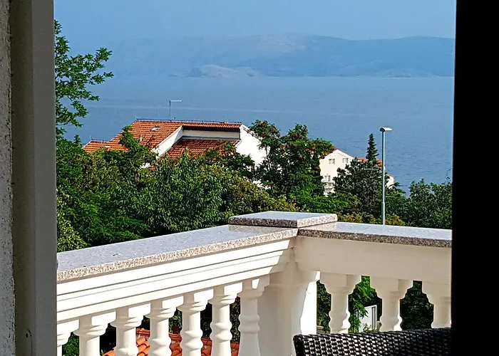 Apartamento Sundecker Crikvenica