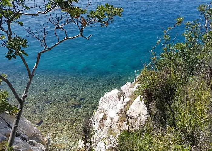 Sundecker Apartamento Crikvenica